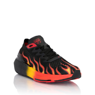PLEIN SPORT ATOMIC SPEED FLAME