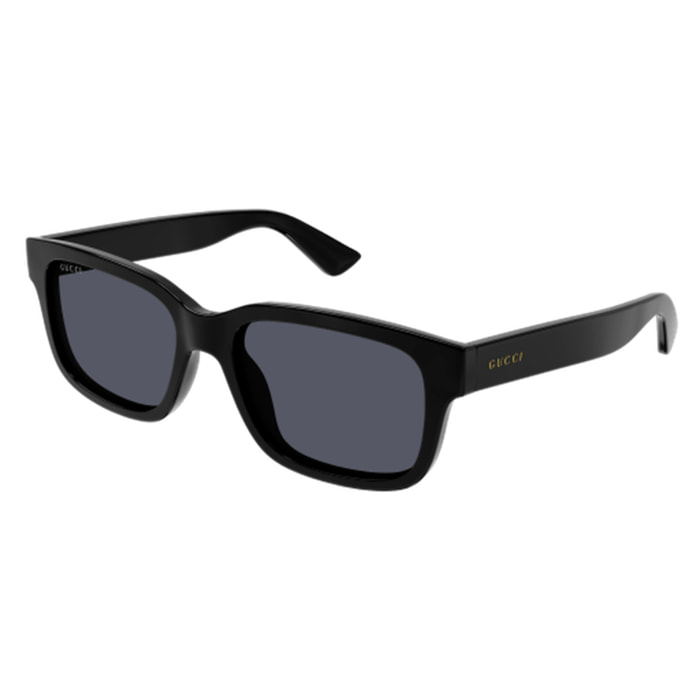 Gafas de Sol Gucci GG1583S-001 de Acetato Hombre 56 mm