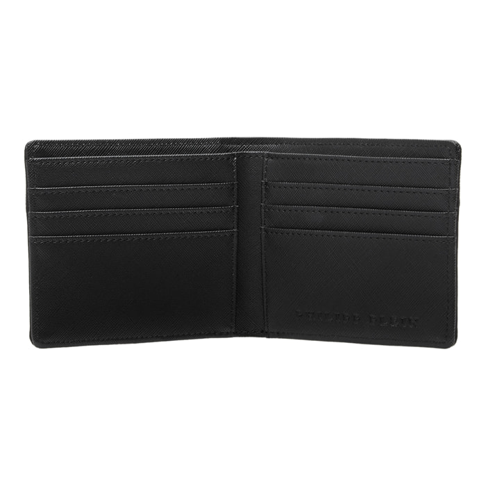 PHILIPP PLEIN Titular de tarjetas de crédito HEXAGON