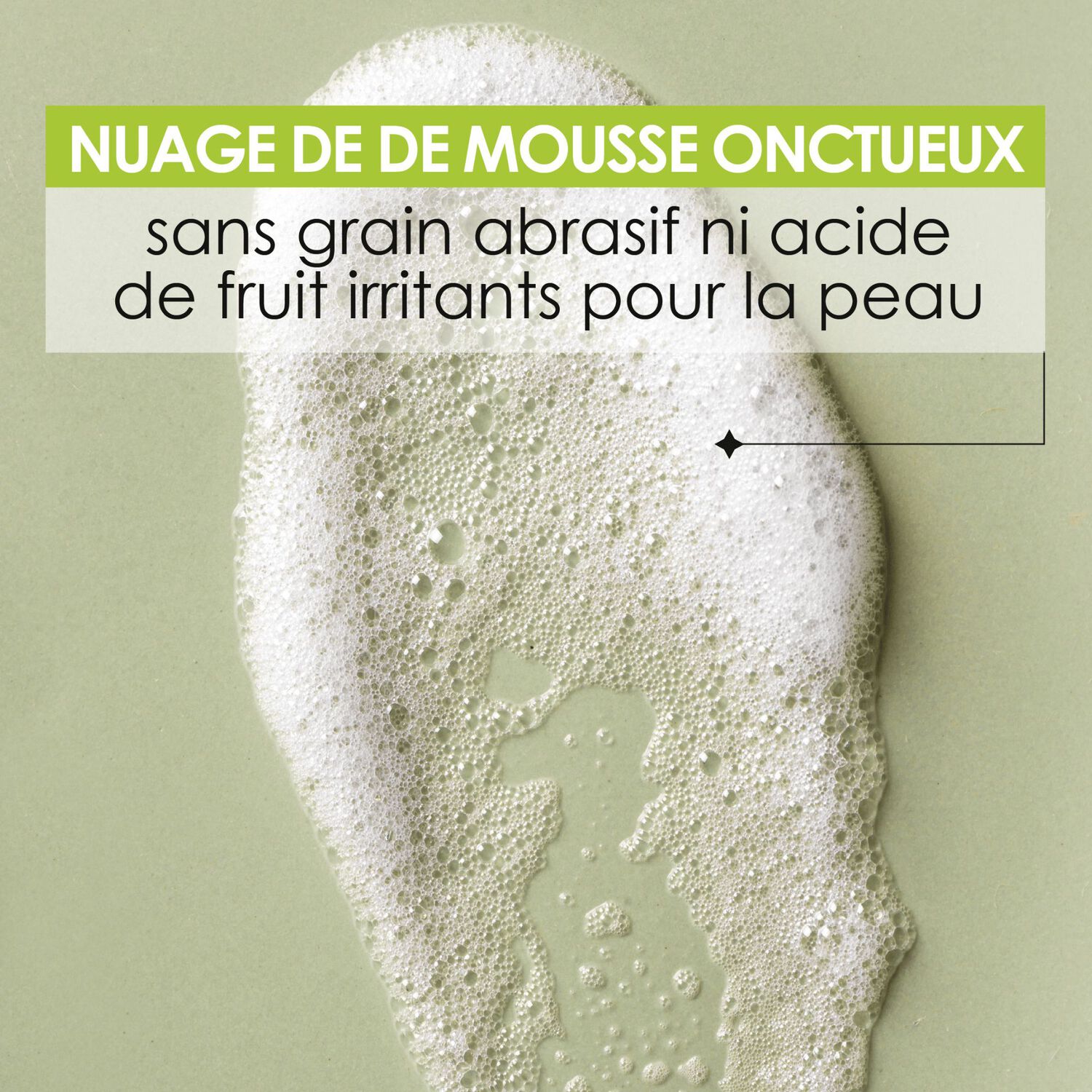 Pschitt Magique Nouvelle Peau - Micropeeling Visage Sans Grain à Action Biologique 100 ml