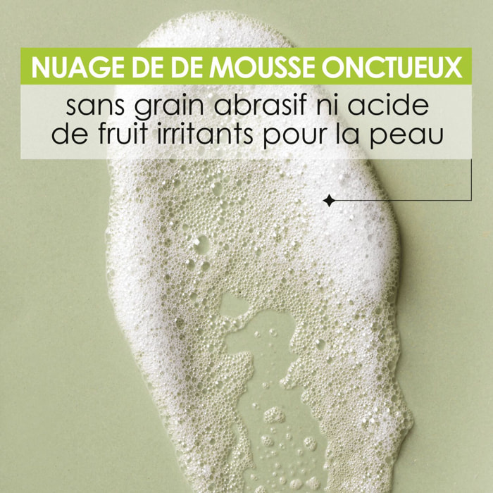 Pschitt Magique Nouvelle Peau - Micropeeling Visage Sans Grain à Action Biologique 100 ml