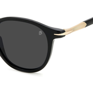 Gafas de Sol David Beckham DB 1114/S 2M2 de Acetato Hombre 49 mm