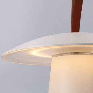 Forlight Empotrable De Suelo Ip65/Ip67 Ringo Ø110Mm Gu10 50W Acero Inoxidable 525Lm