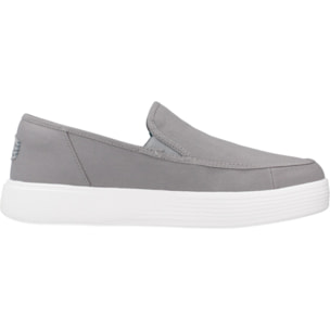 SNEAKERS HEY DUDE SUNAPEE M CANVAS