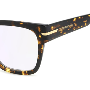 Gafas de Vista Victoria Beckham VB 7013 086 de Acetato Mujer 53 mm