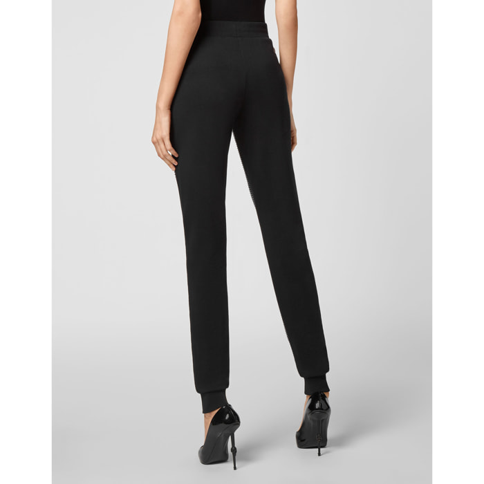 PHILIPP PLEIN Pantalones de chándal