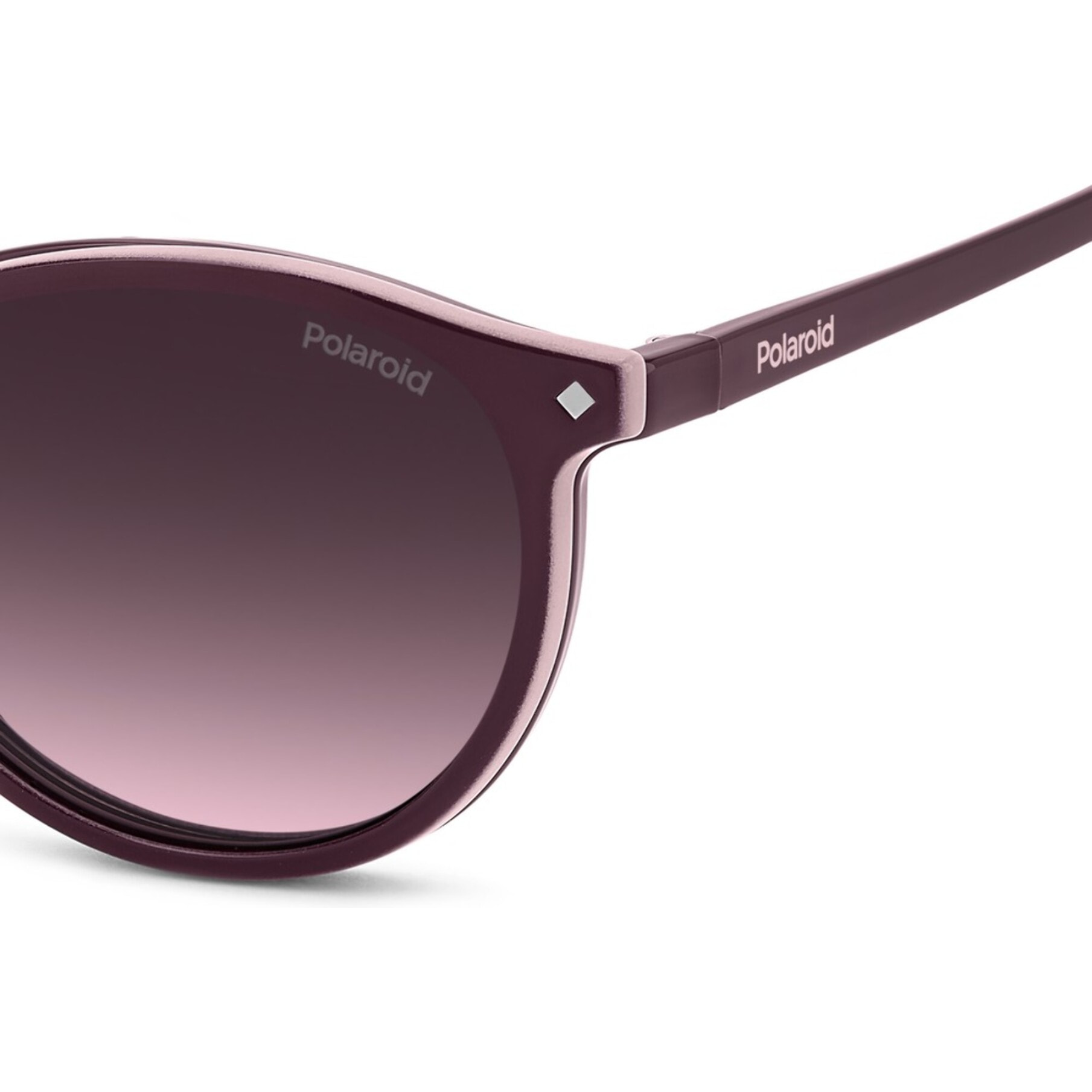 Gafas de Sol Polaroid PLD 6137/CS 0T7 Polarizadas de Nylon Unisex 52 mm
