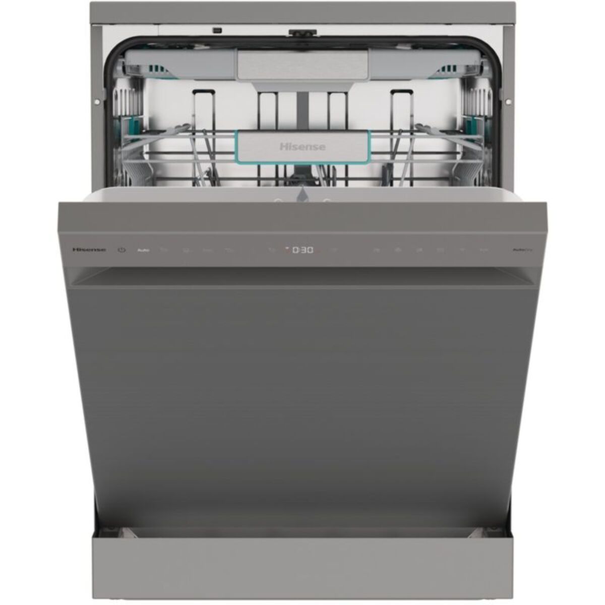 Lave vaisselle 60 cm HISENSE HS693A90XAD