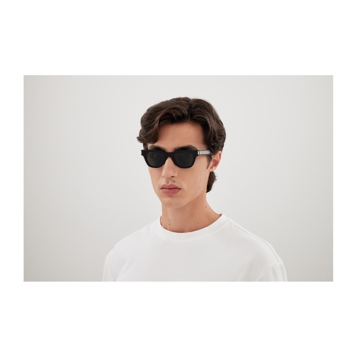 GAFAS DE SOL SAINT LAURENT SL 789 JACQUES-001