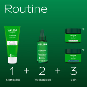 WELEDA - Skin Food Super Sérum - 30ml