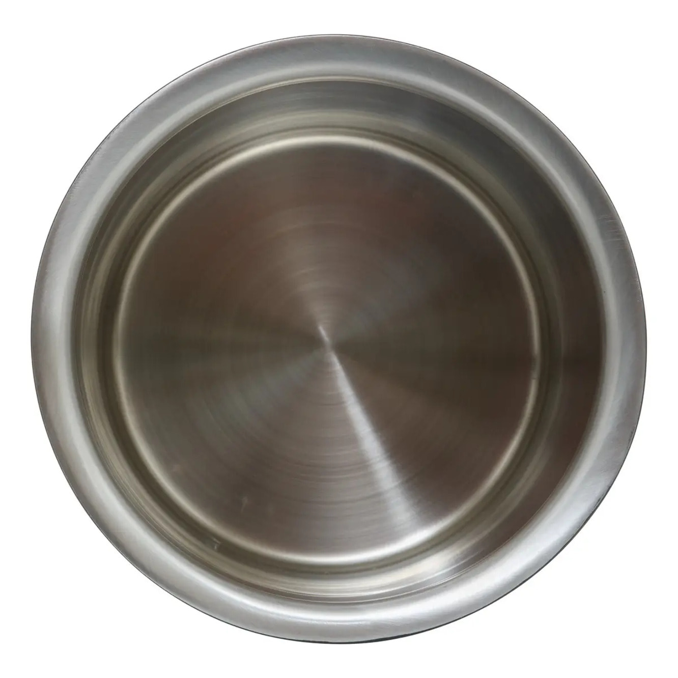 SEAU GLACE NOIR MANGUIER