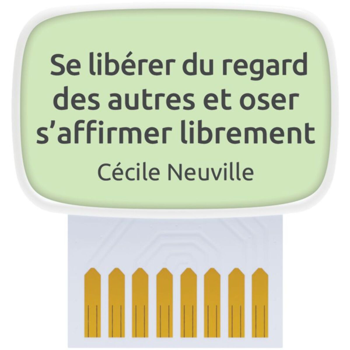 Coach de développement personnel MORPHEE Coach - Se libèrer du regard des autres et oser s'affirmer librement