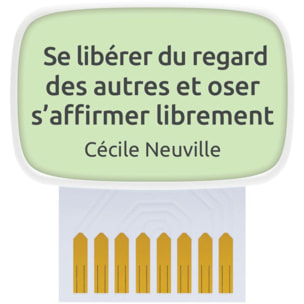 Coach de développement personnel MORPHEE Coach - Se libèrer du regard des autres et oser s'affirmer librement