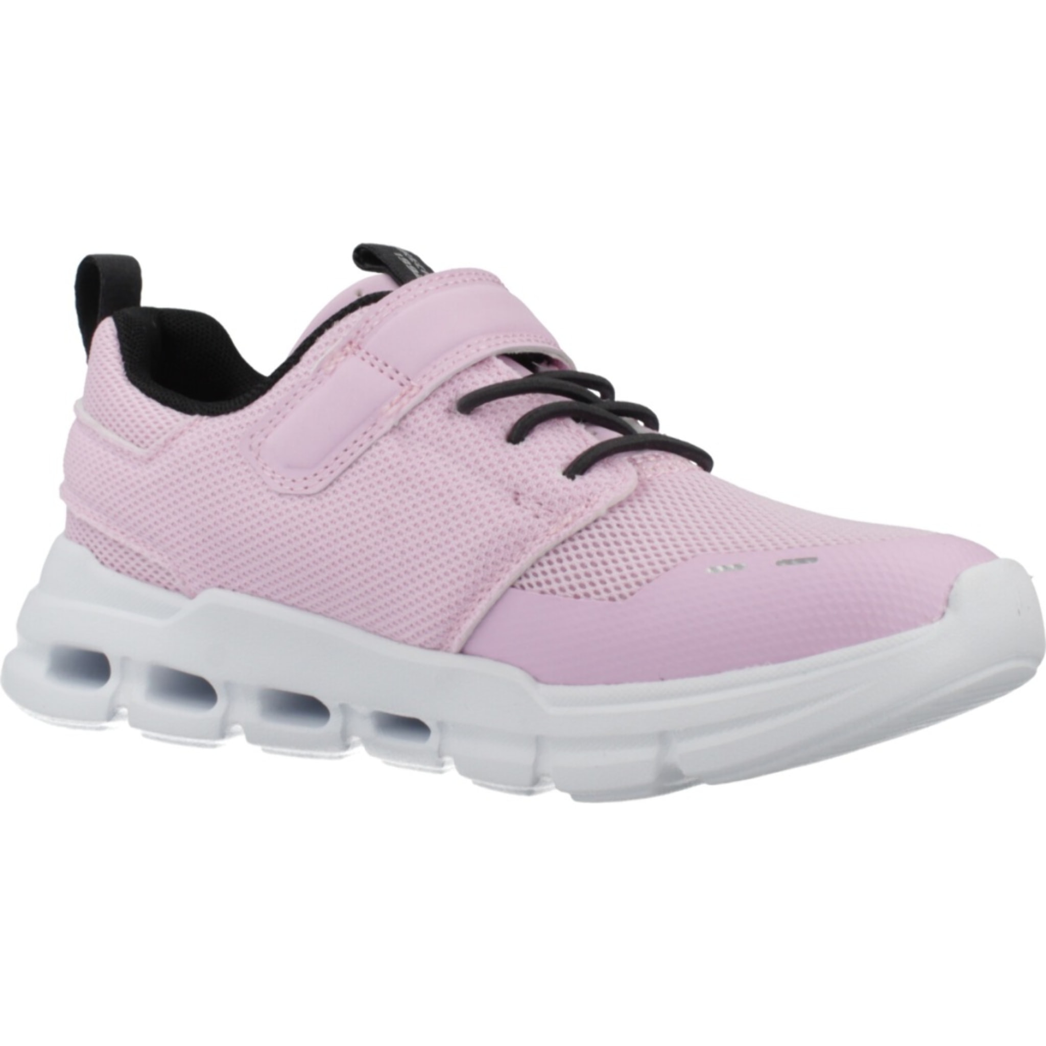 Zapatillas Niña Skechers Glide-step Flow Rosa