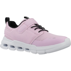 Zapatillas Niña Skechers Glide-step Flow Rosa