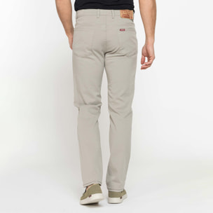 PANTALONE 5 TASCHE MOD. 700 GABARDINA LEGGERA STRETCH