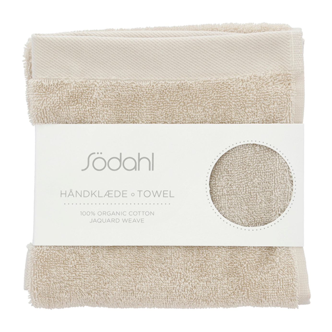 Serviette Comfort