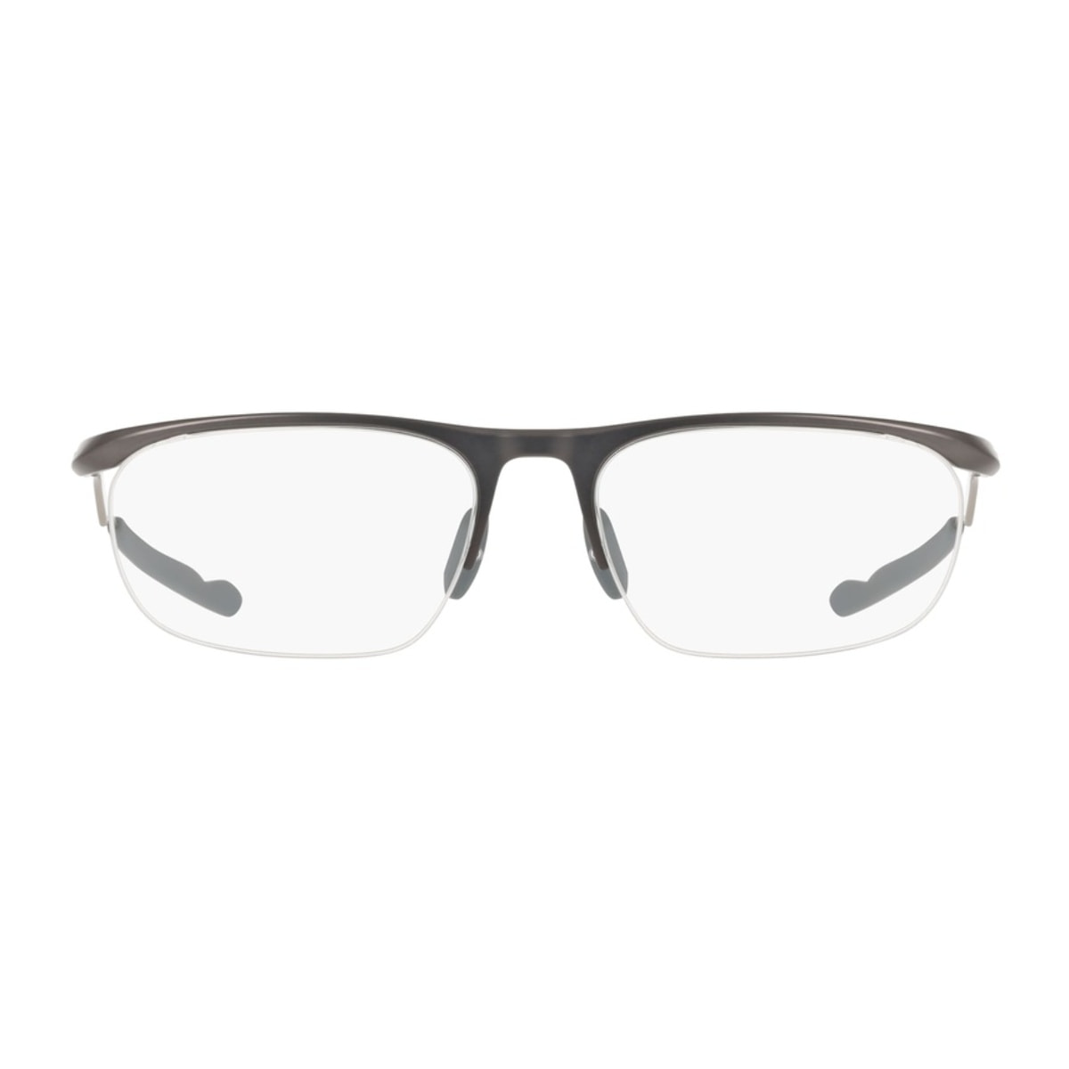 Gafas de Vista Nike 6097 070 de Titanio Hombre 57 mm