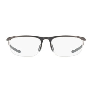 Gafas de Vista Nike 6097 070 de Titanio Hombre 57 mm