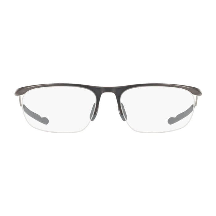 Gafas de Vista Nike 6097 070 de Titanio Hombre 57 mm