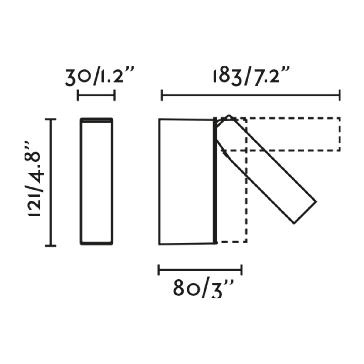 CRONOS Aplique lector blanco