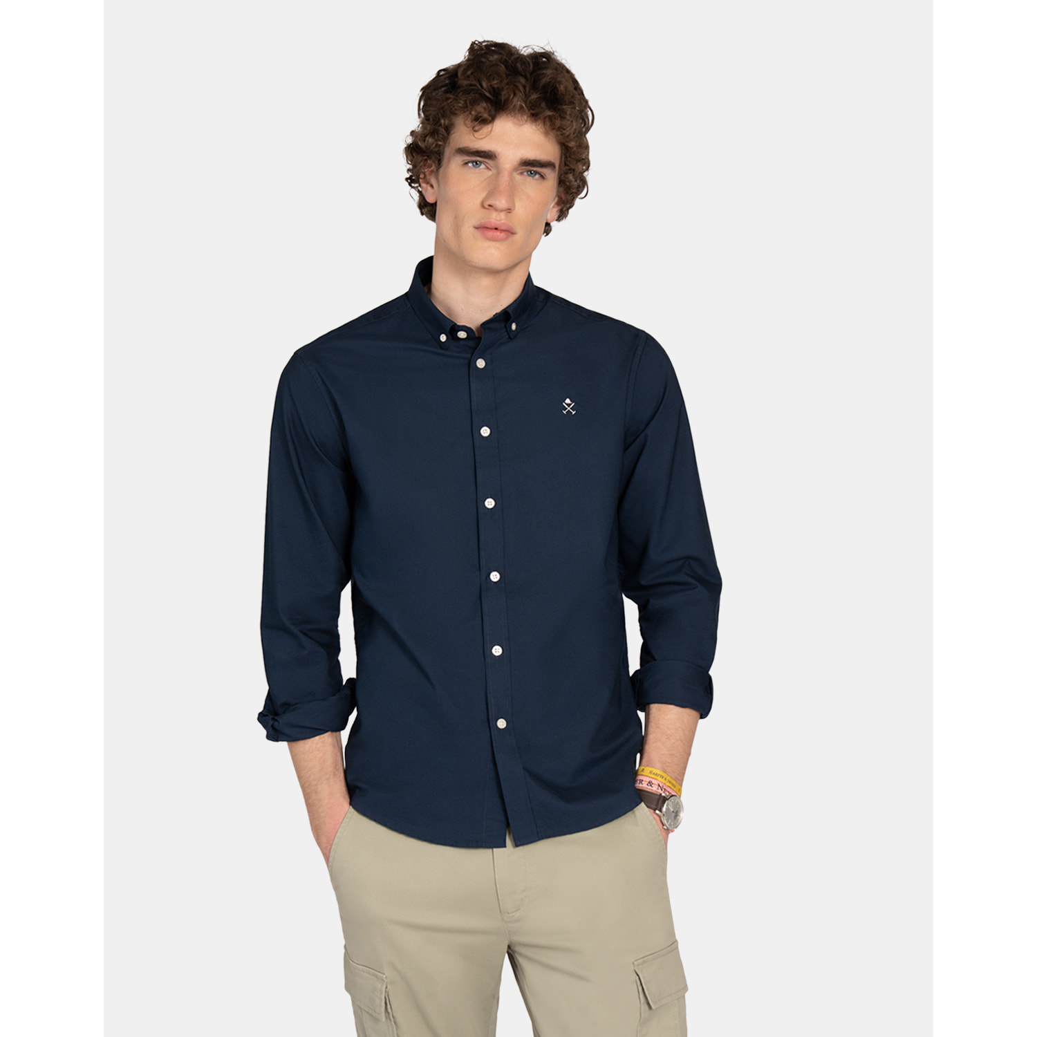 CAMISA ICON COLORS
