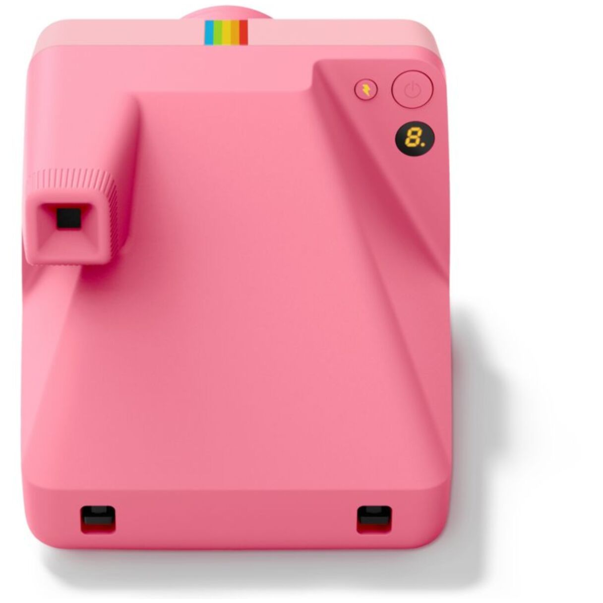 Appareil photo Instantané POLAROID Polaroid Now Generation 3 - Pink