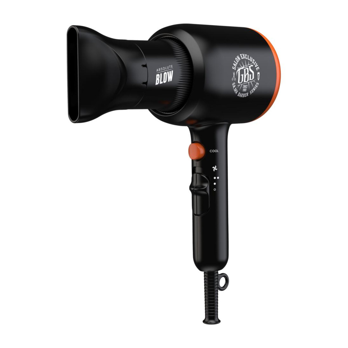 PHON GBS ABSOLUTE BLOW