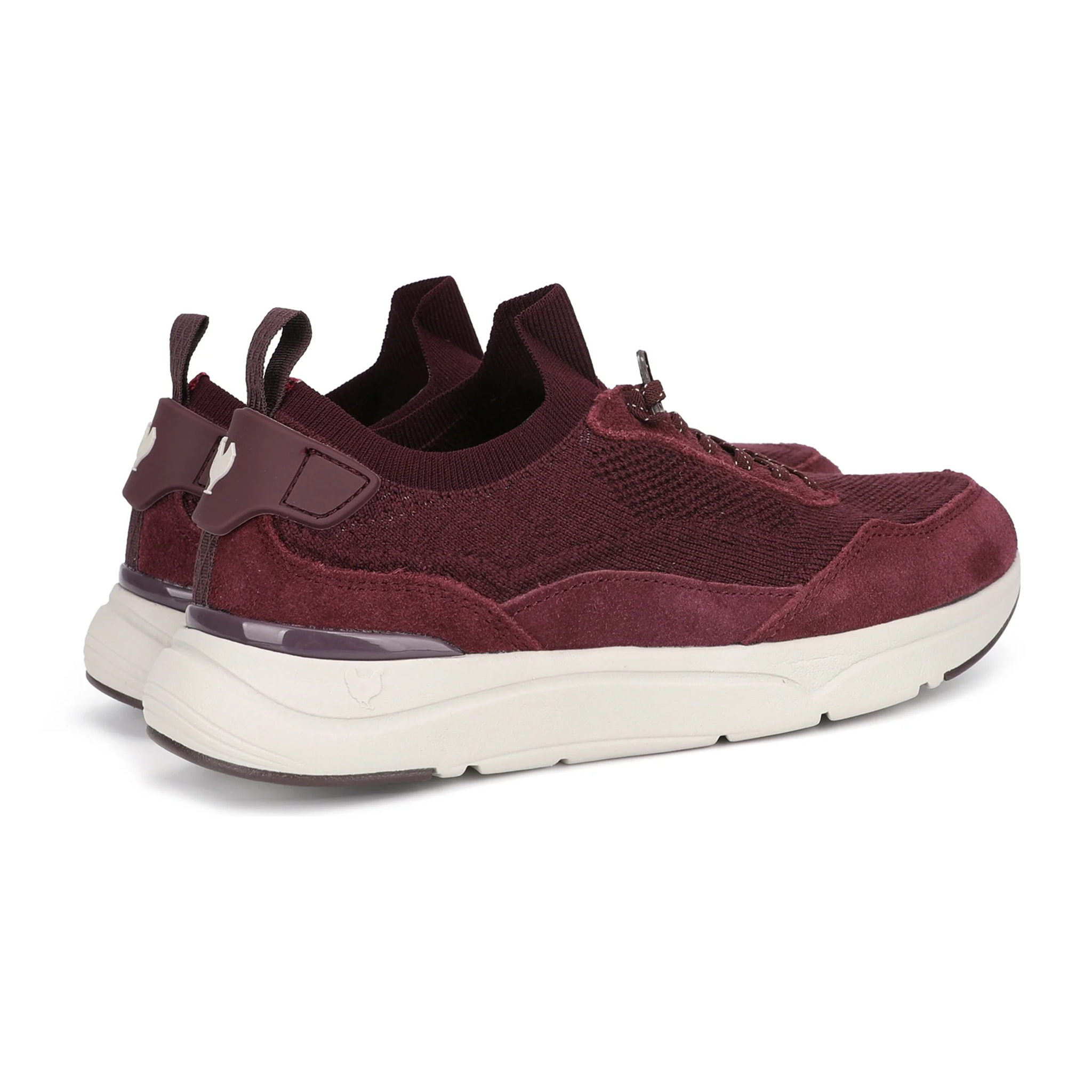 Zapatillas Tui Woman Amarone