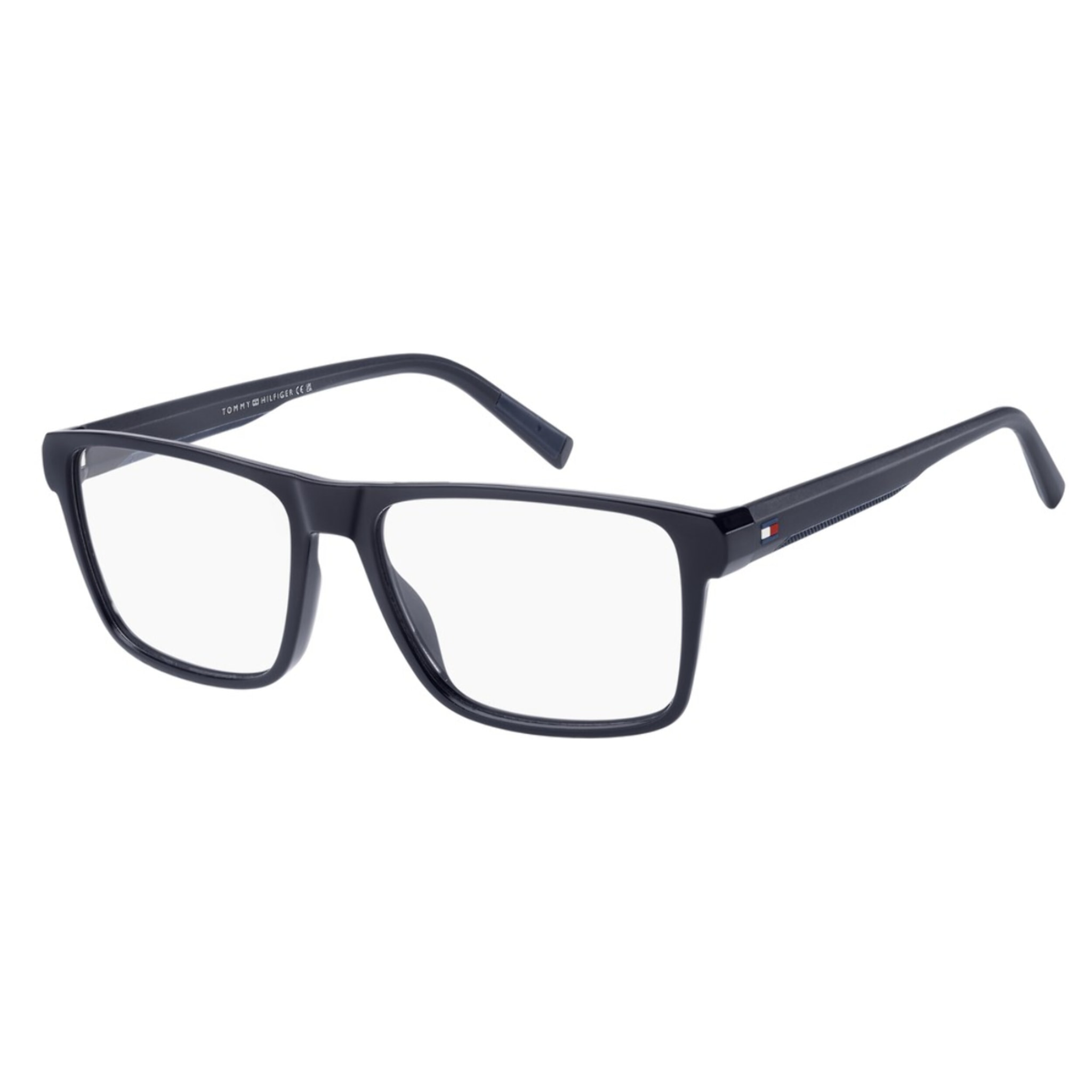 Gafas de Vista Tommy Hilfiger TH 2328 PJP de Tr90 Hombre 56 mm
