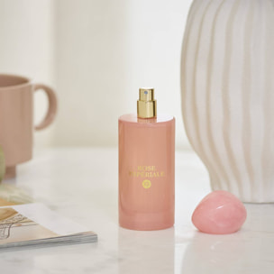 Spray d'ambiance Liana 100ml Rose impériale