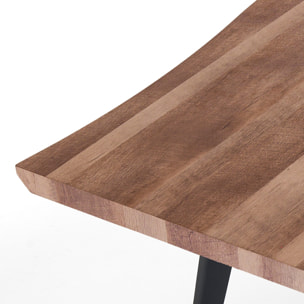 Tomasucci tavolo / scrivania NELL-A multicolore