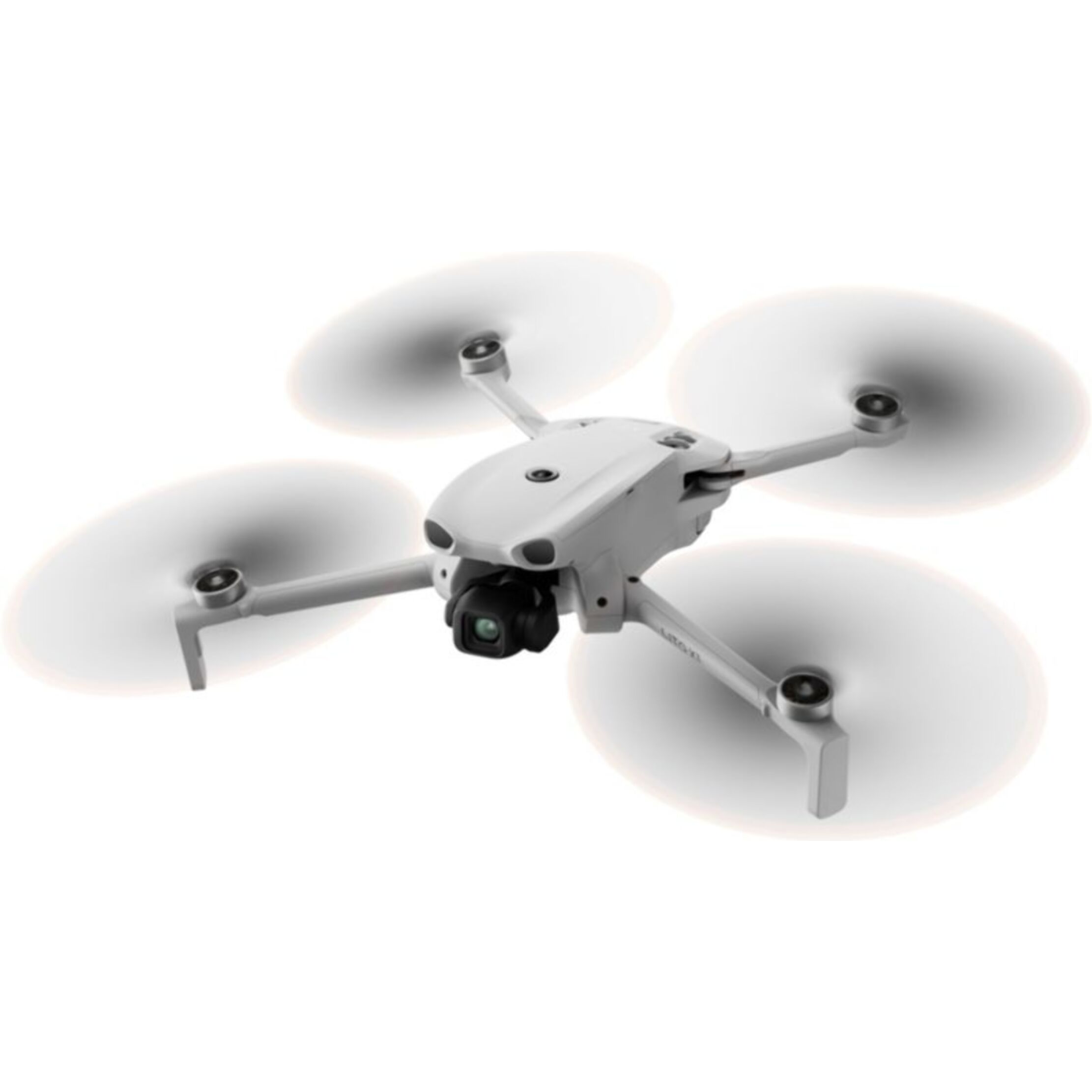 Drone DJI Lito X1 Fly More Combo (RC-N3)