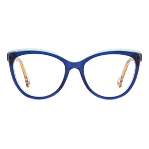 GAFAS DE VISTA CAROLINA HERRERA HER 0207 BR0
