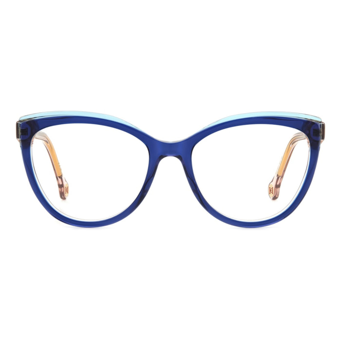 GAFAS DE VISTA CAROLINA HERRERA HER 0207 BR0