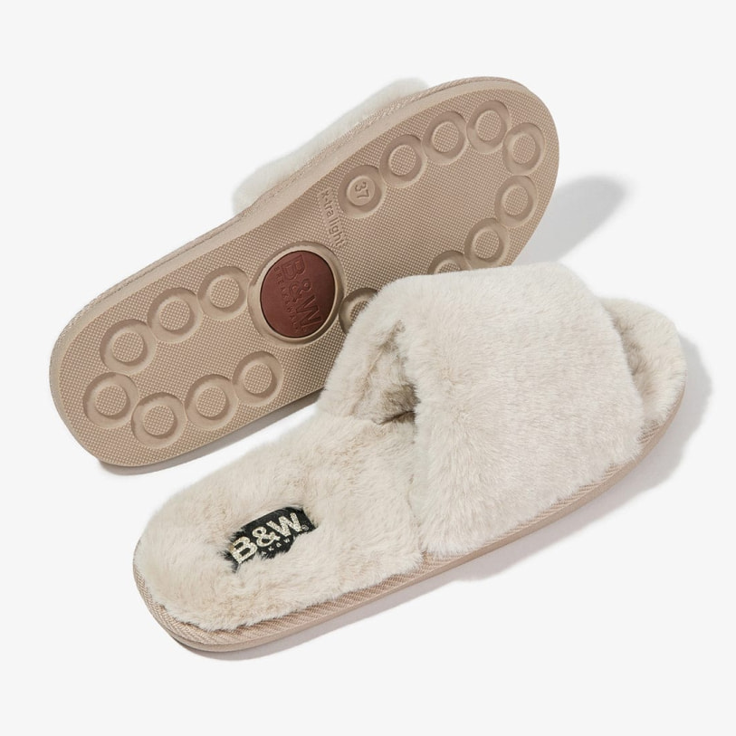 B&W Break&Walk - Scarpe casual donna e bambina comode