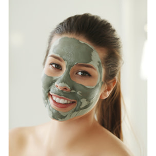 Mascarilla arcilla verde Pure Clay - 100 ml