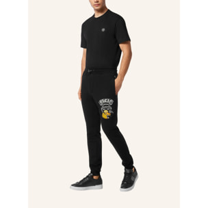 PHILIPP PLEIN Sweatpants DUCK