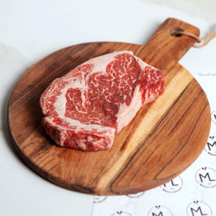 Entrecôte de Bœuf Wagyu-300gr