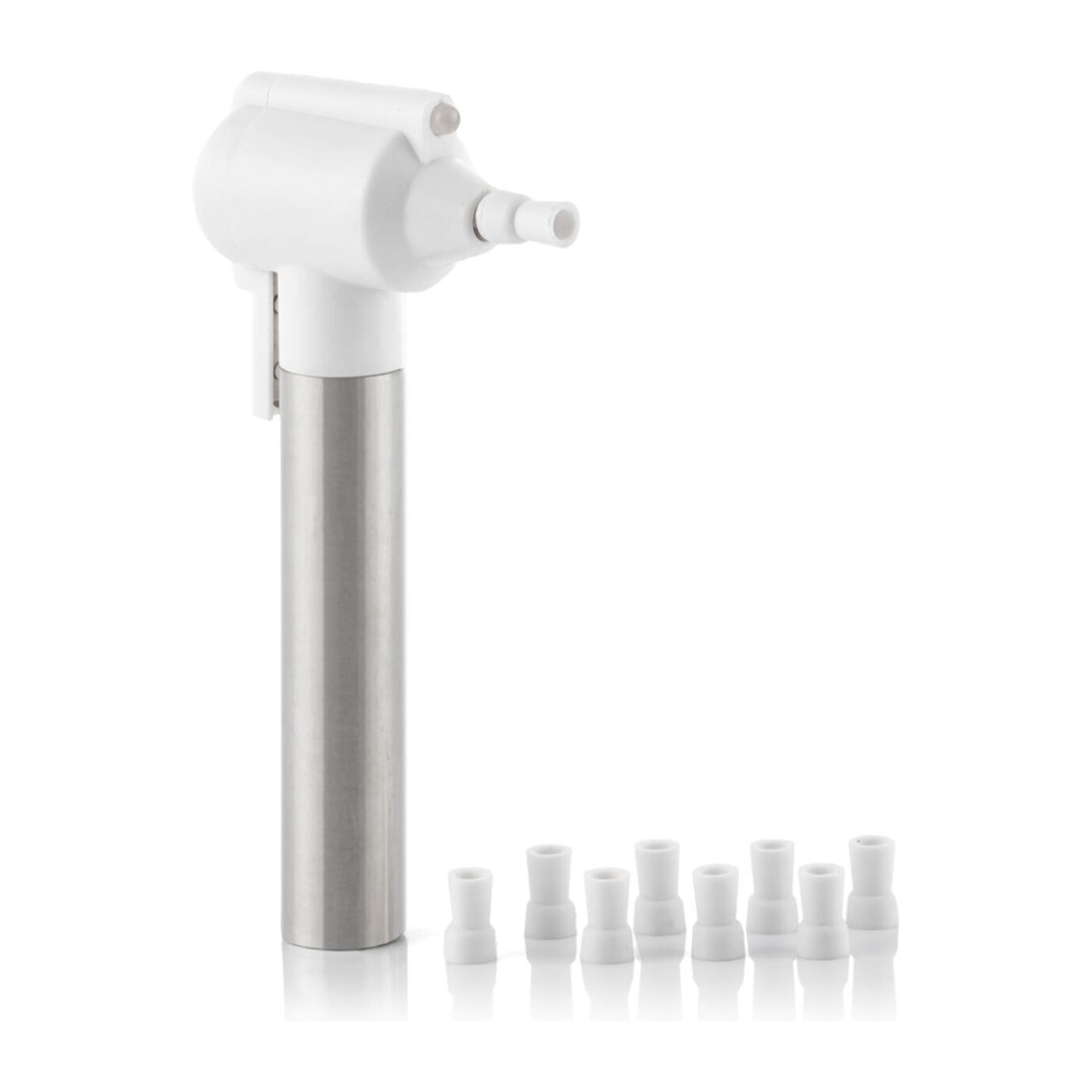 Blanqueador y Pulidor Dental Pearlsher InnovaGoods