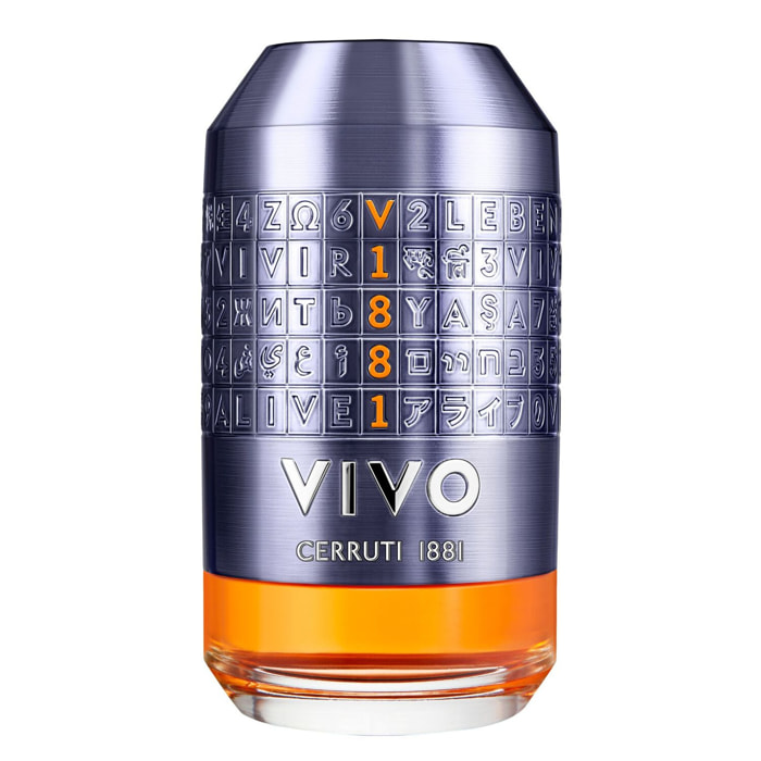 Vivo - Eau de Parfum