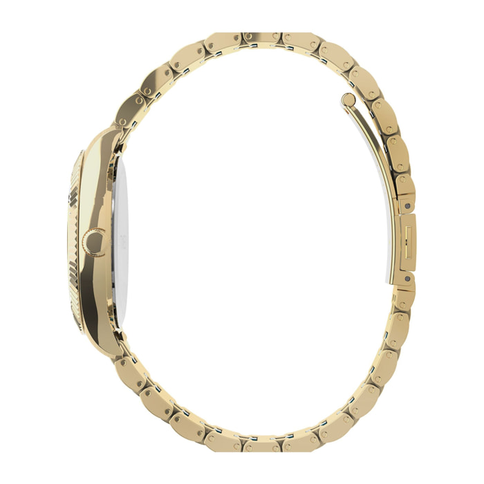 Timex Reloj Analógico De Cuarzo Legacy