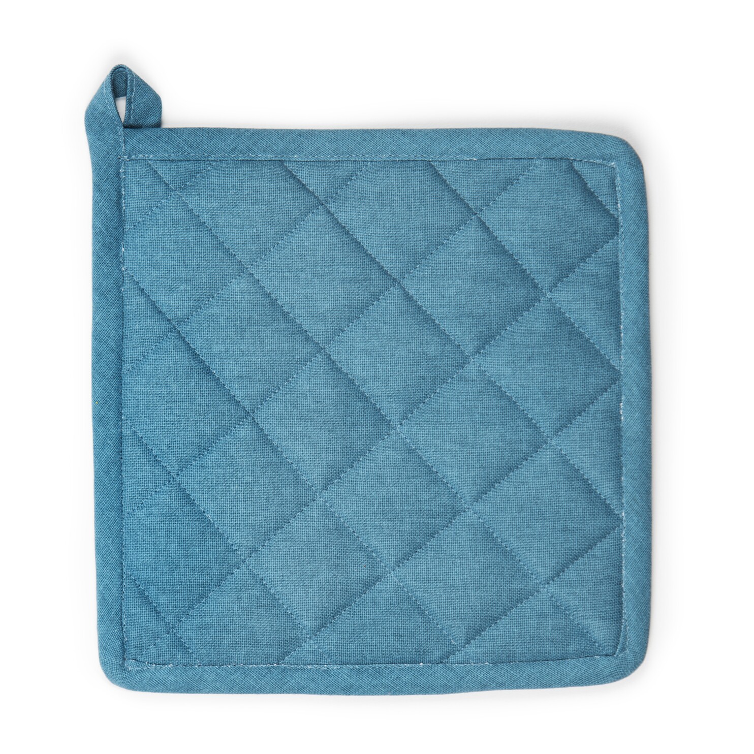 Set Torchon, Manique et Gant de Cuisine Excelsa – Trinacria, Coton Multicolore