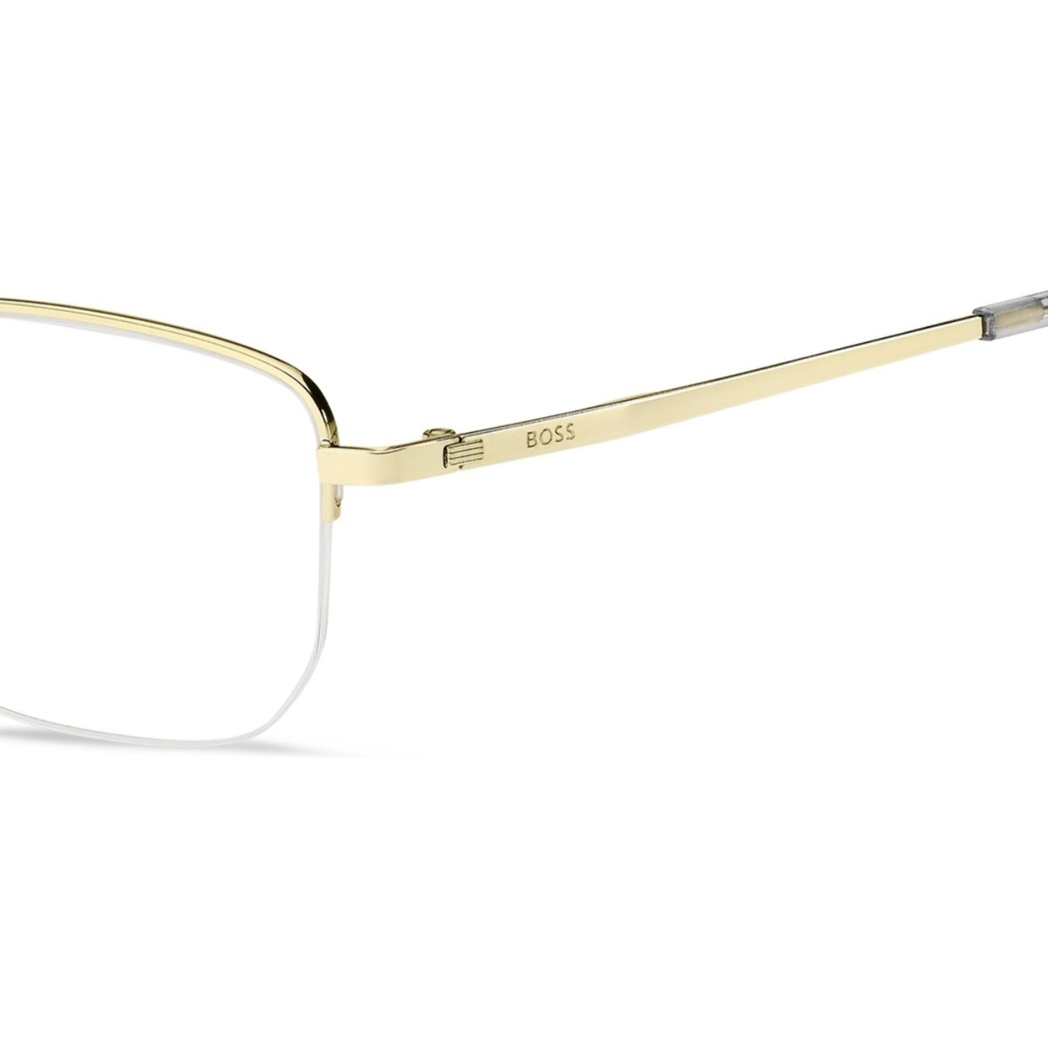 Gafas de Vista Hugo Boss 1675/F J5G de Metal Hombre 54 mm