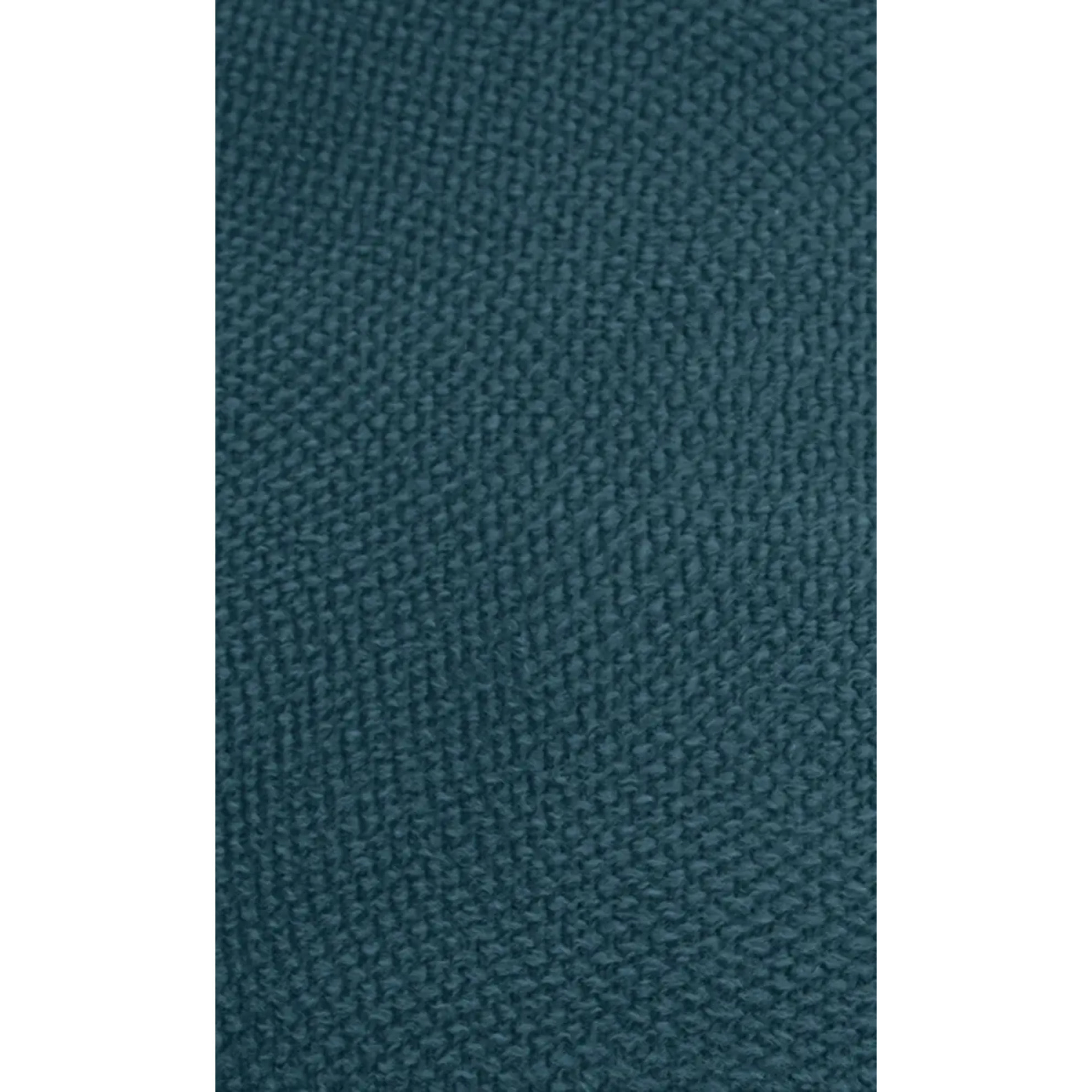 Coussin "Lilou" - bleu 30x50 cm