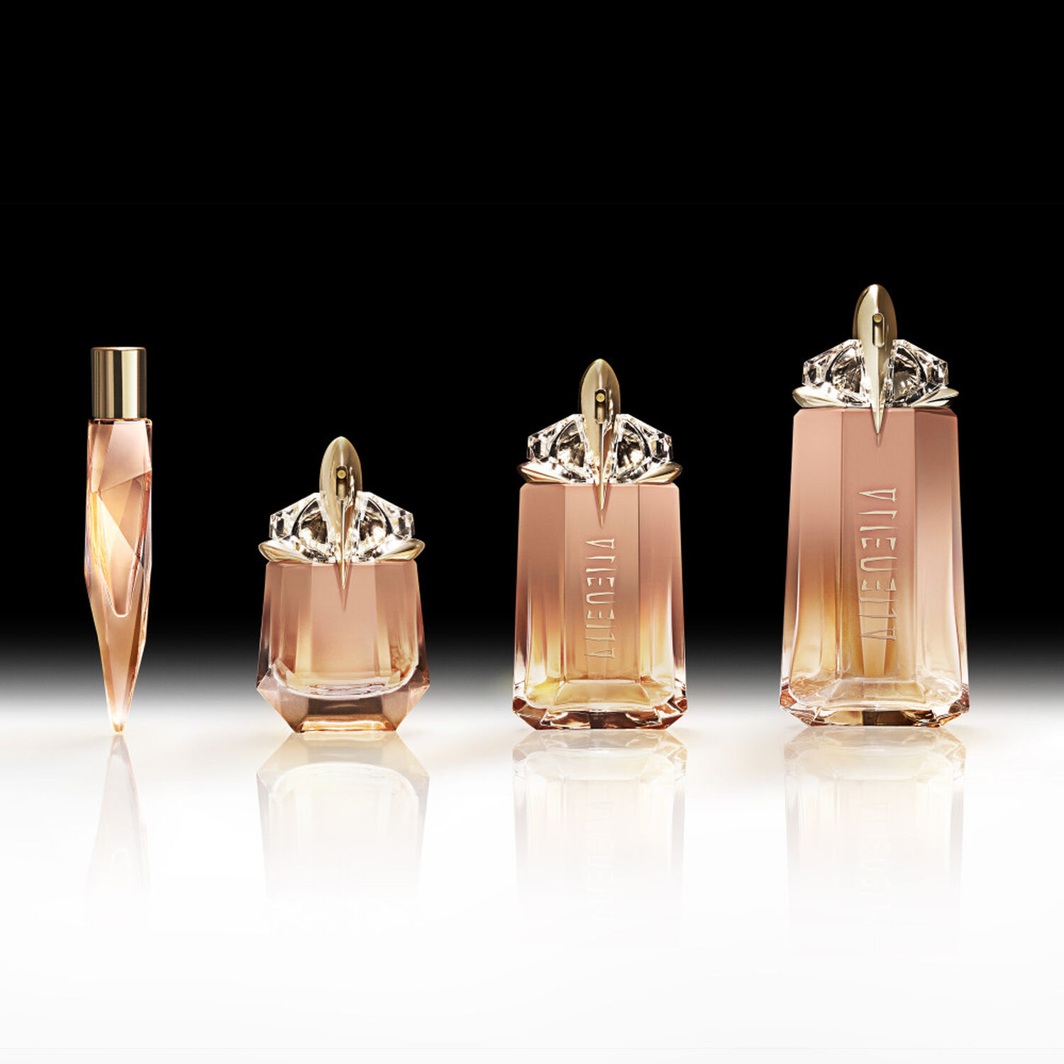 Alien Goddess Supra Florale - Eau de Parfum