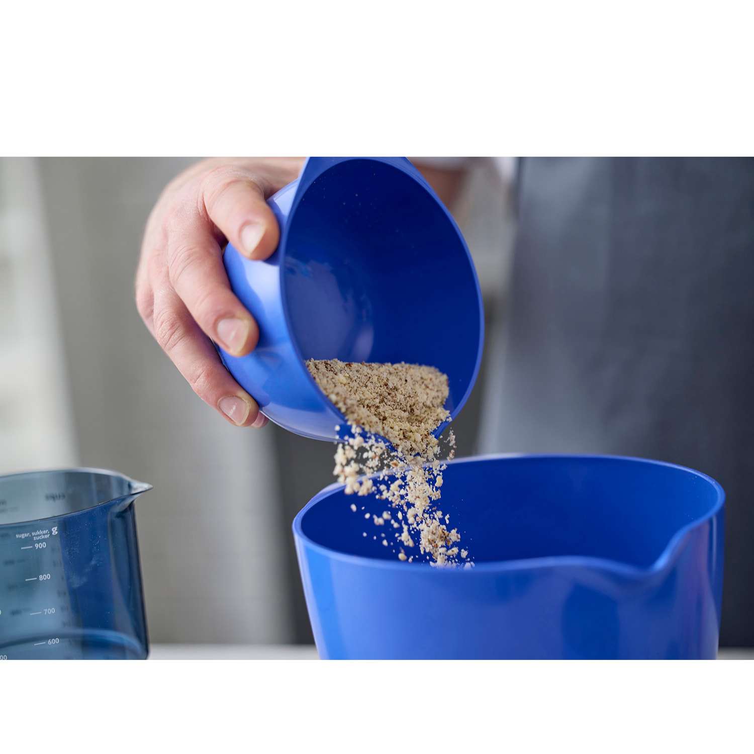 Bol à mixer NEW Margrethe