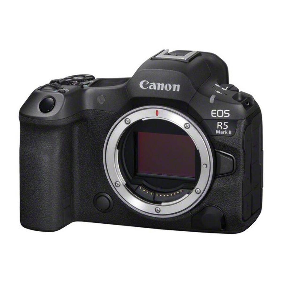 Appareil photo Hybride CANON EOS R5 Mark II boitier Nu