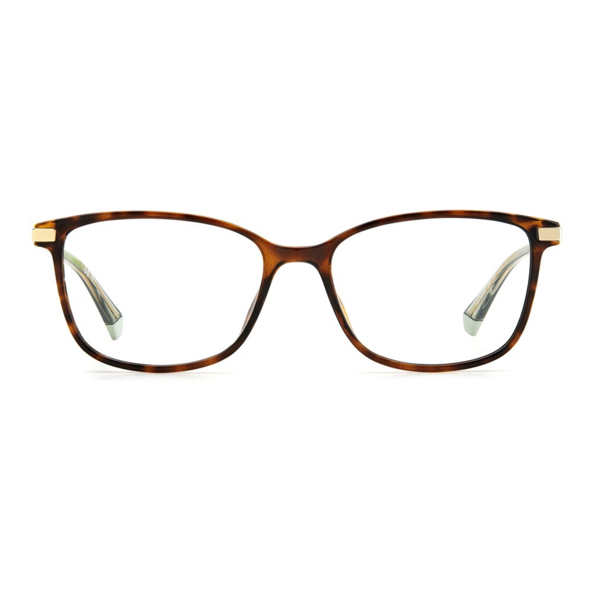Gafas de Vista Polaroid PLD D460/G 086 de Tr90 Unisex 53 mm