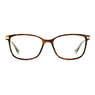 Gafas de Vista Polaroid PLD D460/G 086 de Tr90 Unisex 53 mm